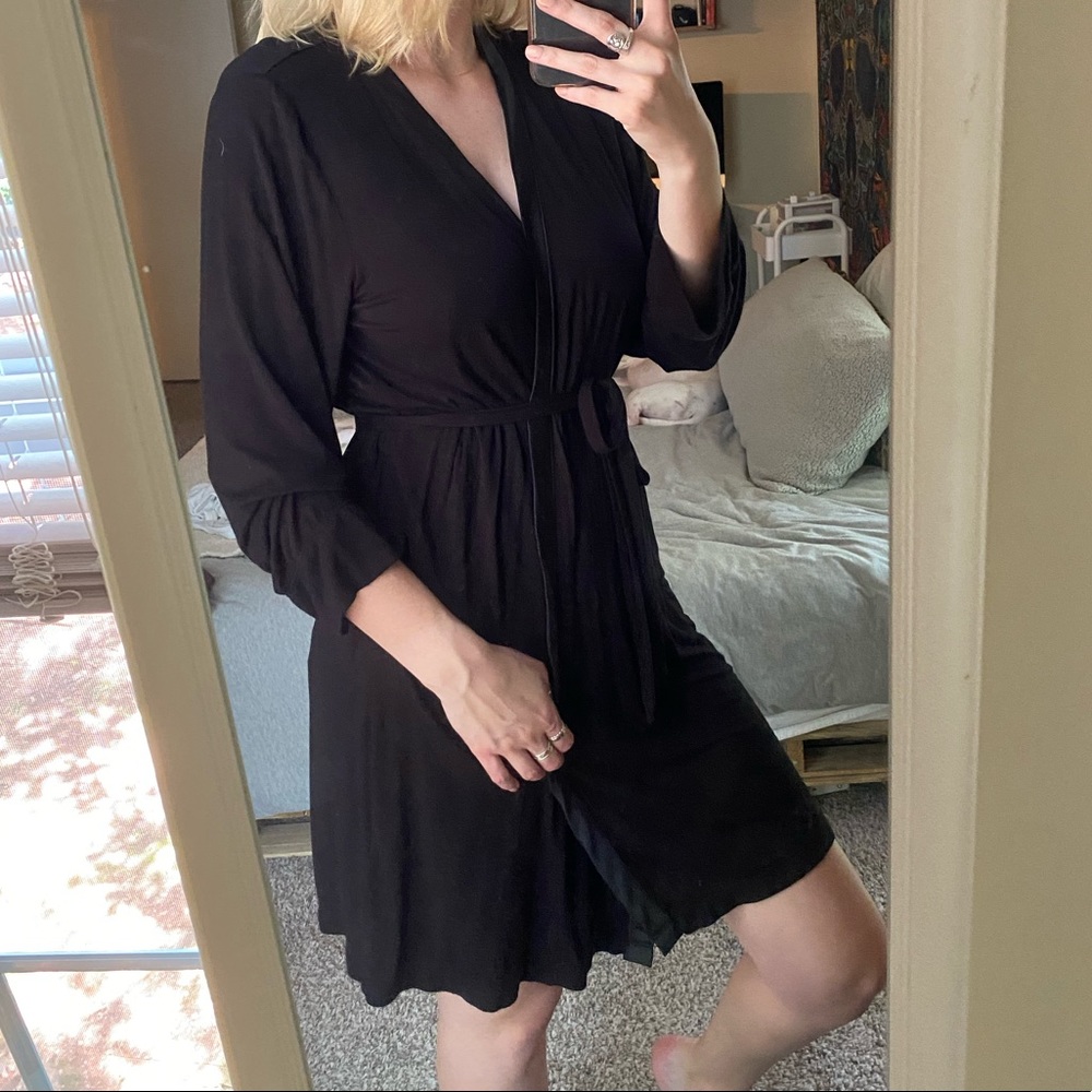 Black Robe